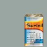 Tinta Acrílica Semi Brilho Suvinil Cinza Médio 18lts - 1
