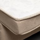 Ver imagem 5 de Sofá-Cama Mira Casal Trend 1,50m