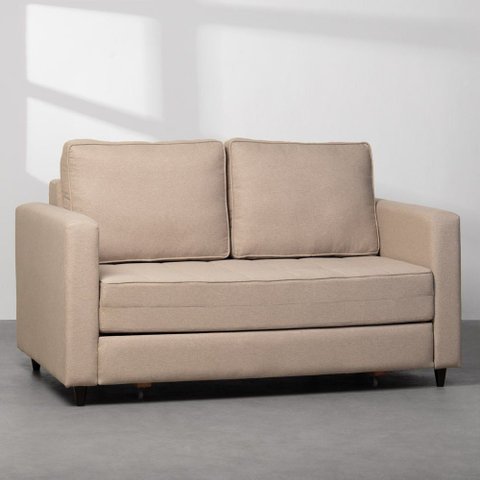 Sofá-Cama Mira Casal Trend 1,50m