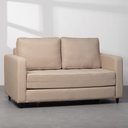 Ver imagem 1 de Sofá-Cama Mira Casal Trend 1,50m