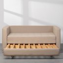 Ver imagem 3 de Sofá-Cama Mira Casal Trend 1,50m