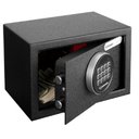 Ver imagem 3 de Cofre Inteligente com Luz Interna e Entrada USB Mod E6802E