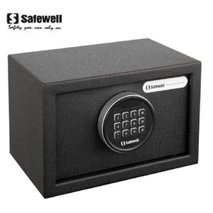 Cofre Inteligente com Luz Interna e Entrada Usb Mod E6802e