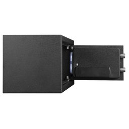 Cofre Inteligente com Luz Interna e Entrada Usb Mod E6802e - 5
