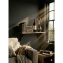 Ver imagem 2 de Prateleira Decorativa Estilo Industrial Colonial para Sala Quarto Cantinho do Café e Oração