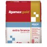 Argamassa Eliane para Porcelanato Ligamax Extra 20kg - Branca - 1