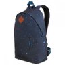 KIT MOCHILA G E ESTOJO SOFT LUXO AZUL - OUT UNLTD-DERMIWIL - Azul escuro - 2
