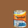 Tinta Acrílica Semi Brilho Suvinil Marrom Conhaque 3,6lts - 1