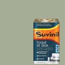 Ver imagem 1 de Tinta Acrílica Acetinada Suvinil Capim-de-cheiro 18lts