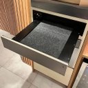 Ver imagem 4 de Gaveta Aquecida de Embutir Profissional Aço Inox 304 Premium Cozix