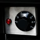 Ver mais imagens de Gaveta Aquecida de Embutir Profissional Aço Inox 304 Premium Cozix
