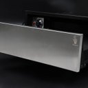 Ver imagem 1 de Gaveta Aquecida de Embutir Profissional Aço Inox 304 Premium Cozix
