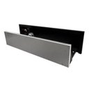 Ver imagem 1 de Gaveta Aquecida de Embutir Profissional Aço Inox 304 Premium Cozix