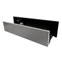 Ver imagem 1 de Gaveta Aquecida de Embutir Profissional Aço Inox 304 Premium Cozix