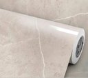 Ver imagem 1 de Adesivo para Pia Bancada Imprimax Gold Pedra Mármore Crema Armani Gloss