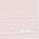 Ver imagem 4 de Jogo de Toalha 2 Peças Ágora Extra Soft 100% Algodão Buddemeyer Cor: Rosa