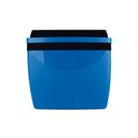 Ver imagem 3 de Caixa Térmica 26L Azul com Preto MOR