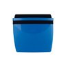 Caixa Térmica 26L Azul com Preto MOR - 3