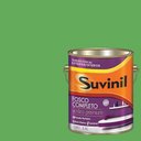 Ver imagem 1 de Tinta Acrilica Fosca Premium Suvinil Verde Maritaca 3,6L.