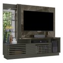 Ver imagem 1 de Estante Home Para TV 60 Polegadas 6431 Jade Oliva MDT