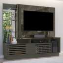 Ver imagem 2 de Estante Home Para TV 60 Polegadas 6431 Jade Oliva MDT