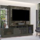 Ver mais imagens de Estante Home Para TV 60 Polegadas 6431 Jade Oliva MDT