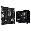 Ver imagem 1 de Placa Mãe Asrock B860M-H2 (Lga 1851 - DDR5 8333 o.C) - Chipset Intel B860M - 2 Slots m.2 - Micro