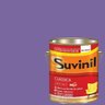 Tinta Látex Fosca Suvinil Ipê-roxo 3,6lts - 1