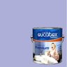 Tinta Acrilica Fosca Eucatex Lavanda Doce 3,6lts - 1