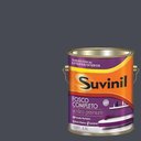 Ver imagem 1 de Tinta Acrilica Fosca Premium Suvinil Caviar 3,6L.