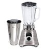 Kit New Osterizer Aço Escovado - Liquidificador e Jarra Inox - 127V - 1