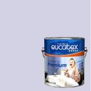 Ver imagem 1 de Tinta Acrilica Fosca Eucatex Violeta Doce 3,6lts