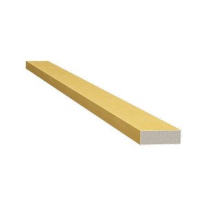 Filete Ouro Santa Luzia M Linha 2,80mx23,5mmx8mm(02un)