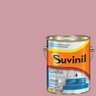 Tinta Acrílica Semi Brilho Suvinil Rosa-bronzeado 3,6lts - 1