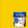 Tinta Acrilica Fosca Eucatex Zangão 3,6lts - 1