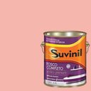 Ver imagem 1 de Tinta Acrilica Fosca Premium Suvinil Sorvete de Morango 3,6L.
