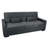 Sofa Cama Lavinia Matrix 3 Lugares - 2