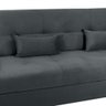 Sofa Cama Lavinia Matrix 3 Lugares - 6