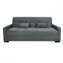 Ver imagem 3 de Sofa Cama Lavinia Matrix 3 Lugares