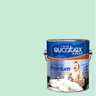 Tinta Acrilica Fosca Eucatex Verde Guache 3,6lts - 1