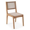 Ver imagem 4 de Conjunto 2 Cadeiras 88cm X 57cm Sintra