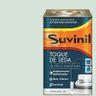 Tinta Acrilica Acetinada Toque de Seda Suvinil Eternidade 18lts. - 1
