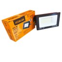Ver imagem 2 de Refletor Led 50w 3000k Preto Bivolt Foxlux