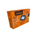 Ver imagem 3 de Refletor Led 50w 3000k Preto Bivolt Foxlux