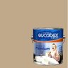 Tinta Acrilica Fosca Eucatex Café Com Leite 3,6lts - 1