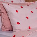 Ver imagem 4 de Jogo de Lençol Essencialle Casal Padrão 3 Peças Joaninha