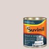Tinta Acrilica Acetinada Toque de Seda Suvinil Sal e Pimenta 900ml. - 1
