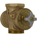 Ver imagem 1 de Válvula Descarga Deca Hidra Max 1.1/4" Baixa e Alta Pressão