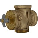 Ver imagem 4 de Válvula Descarga Deca Hidra Max 1.1/4" Baixa e Alta Pressão