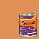 Ver imagem 1 de Tinta Acrilica Fosca Premium Suvinil Ocre 3,6L.